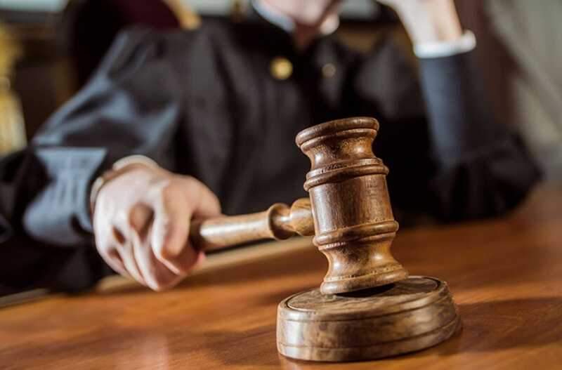Суд избрал меру пресечения финансисту Александру Ключареву