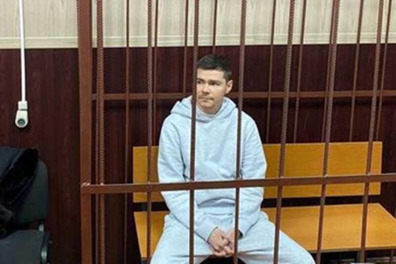 Инфоцыгану Аязу Шабутдинову избрают меру пресечения: следствие настаивает на аресте