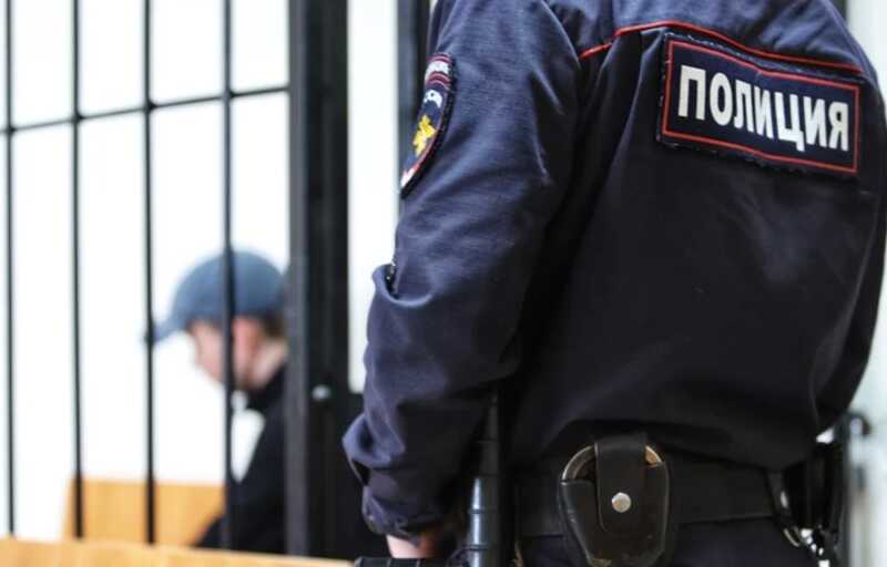 В Копейске задержали мужчину, сбившего насмерть пешехода