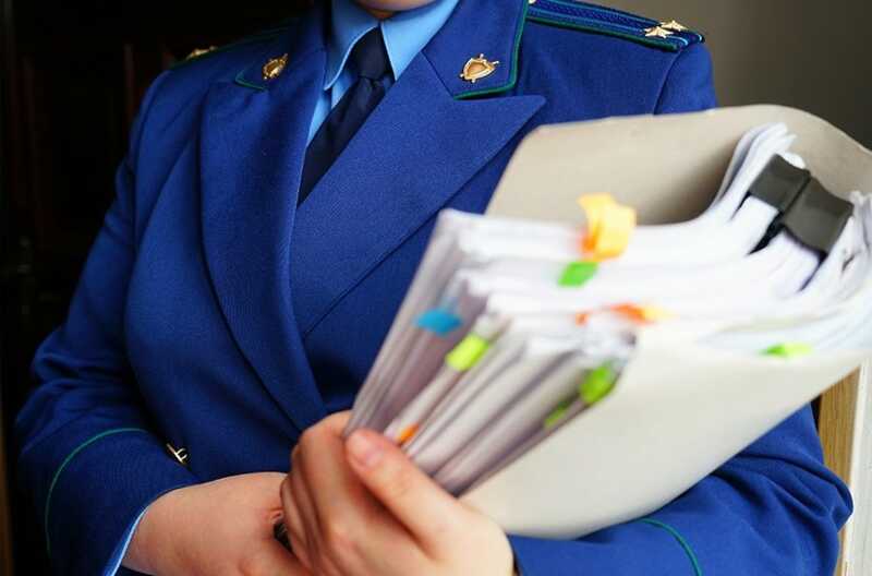 Прокуратура начала проверку семьи, где 6-летний ребёнок от страха выпрыгнул в окно