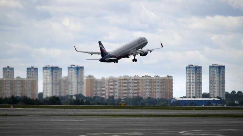 Из-за ошибки авиакомпании в Тюмени сорвался концерт джазового музыканта