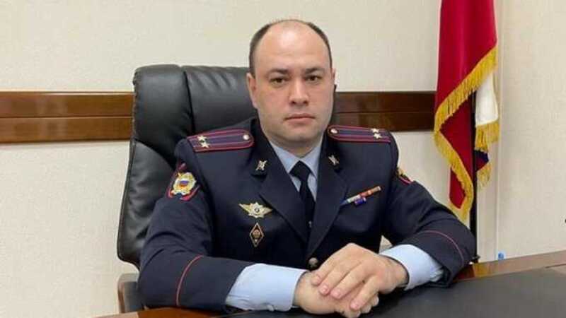 «Семейные отношения» полицейских в Кабардино-Балкарской Республике