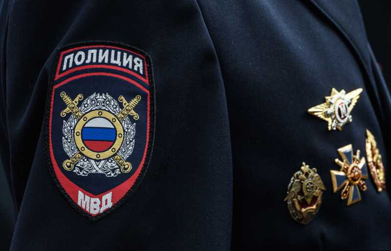 Полицию подмосковных Химок сотрясла разгромная проверка из МВД