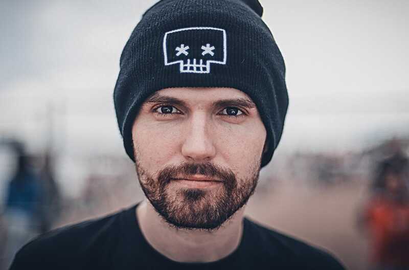 Noize MC* решил заработать на недвижимости в России