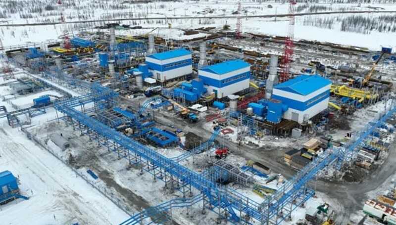 «Трансгаз» забирает в банкротный процесс 1,5 миллиарда «Ямалтрансстроя». Партнеров «Газпрома» заваливают крупными исками