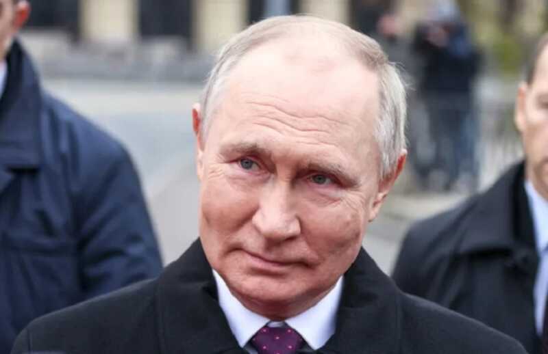 Путин будет баллотироваться на новый президентский срок — Reuters