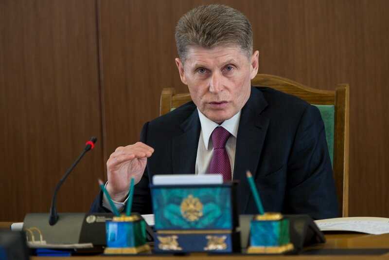 За чей счет крабы для Кожемяко?