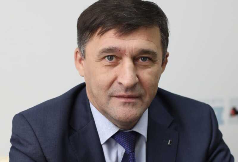 Как Сергей Чонский наступил на старые грабли