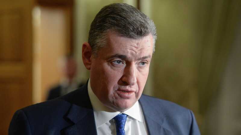 ЛДПР под предводительством Леонида Слуцкого теряет смысл