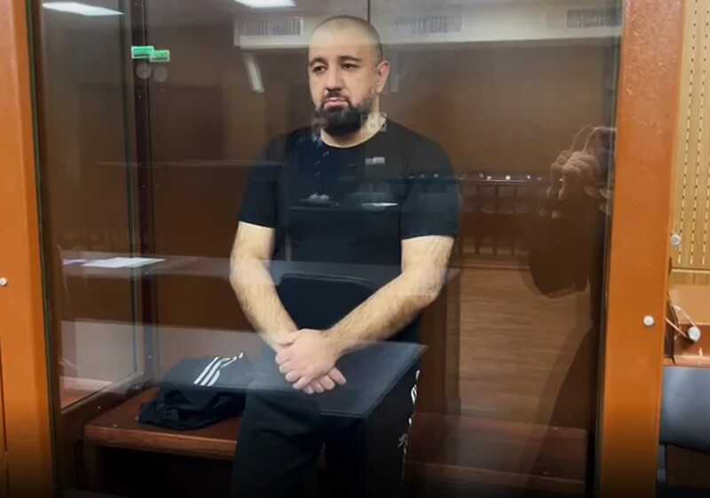 За компромат на Василия Бровко сажают уже третьего админа