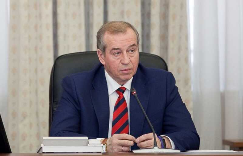 Чонского в дверь, он в окно: человек Левченко в руках силовиков