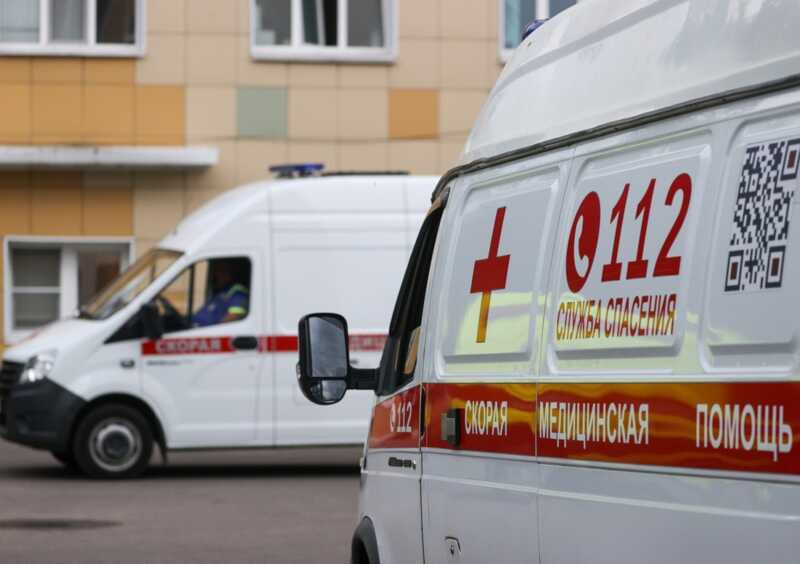 Второклассник балашихинской гимназии ударил одноклассника карандашом в ухо