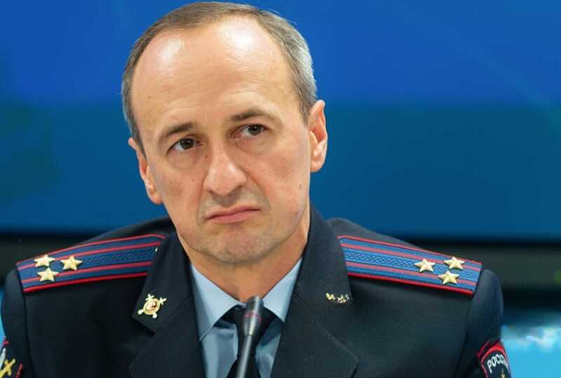 Покровитель «золотых унитазов» изволил пожаловать в Северную Осетию