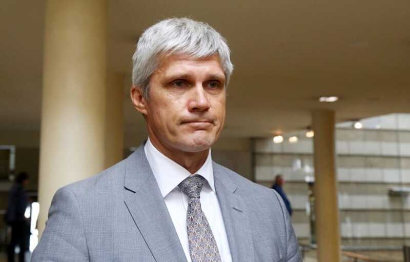 Разборка в клане Барташевичей: брат пошел на брата