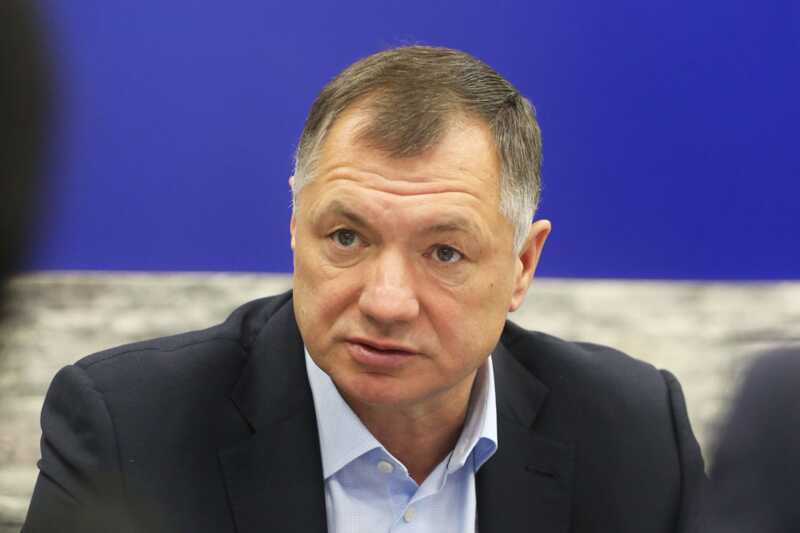 "Мамонты" Хуснуллина сыграли в ящик?