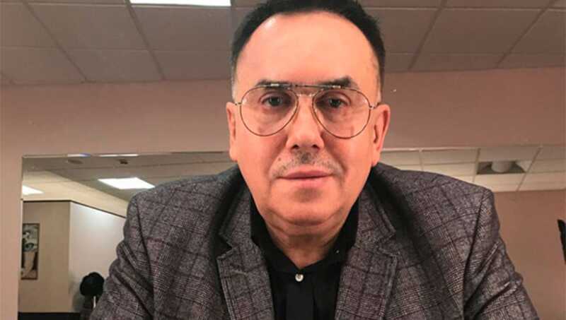 Нож в спину: Садальский с лихвой отплатил Пугачевой за визит в Россию