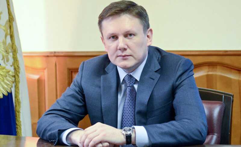Приватизация по Чурину: экс-глава кировского правительства пошёл судом на Росимущество