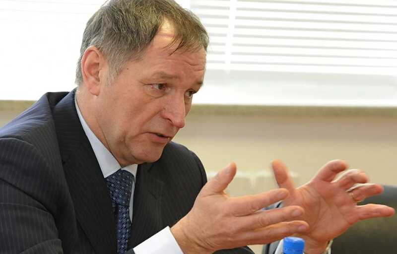 Великобритания ввела санкции против владельца «Южуралзолота» Струкова