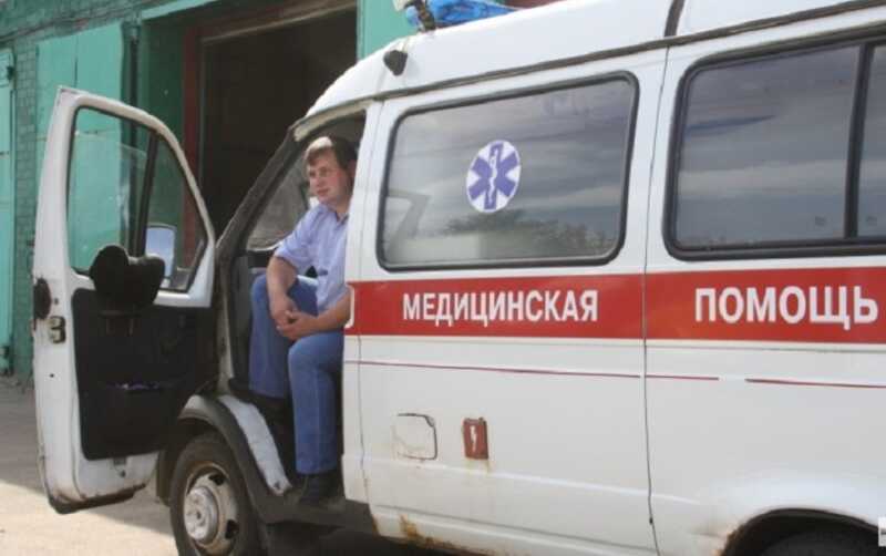 В Москве ищут «актёров» на роль водителей скорой помощи
