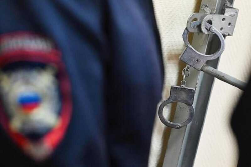 Уголовник-рецидивист получил новый срок за нападение на пенсионерку