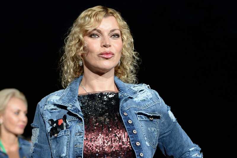 "Дико боялась": С какой фобией пришлось столкнуться Ладе Дэнс после аварии