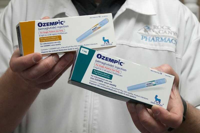 "Оземпик" раздора: Пуния заработает по старой схеме?