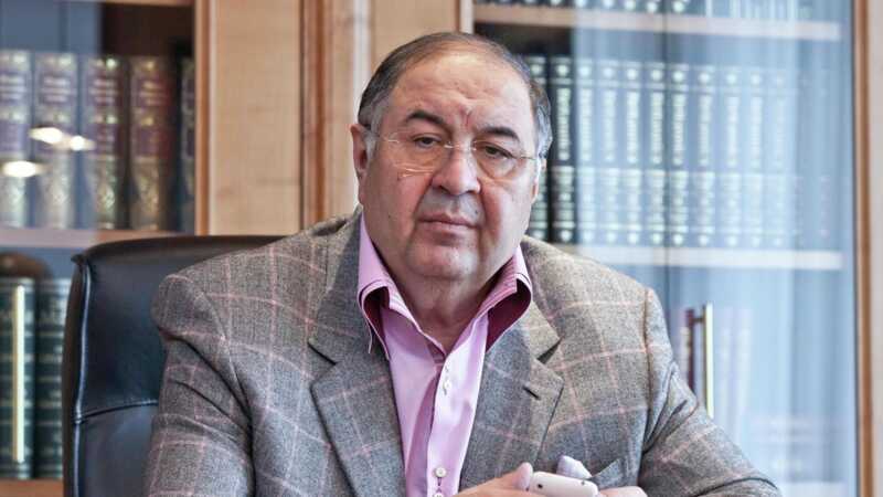 Алишер Усманов подомнет под себя все активы умершего IT-бизнесмена Черепенникова