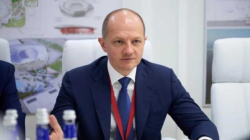 Банкрота Лавленцева отправят «по этапу»?
