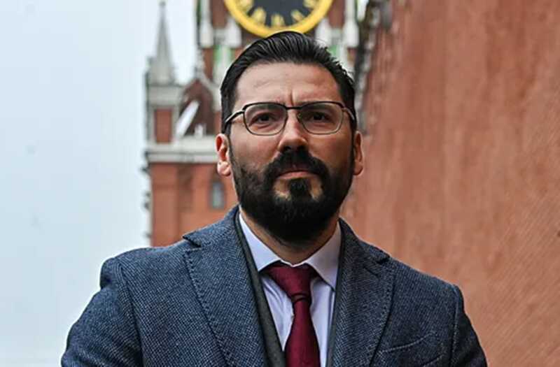 Умер замглавы Роскосмоса по экономике