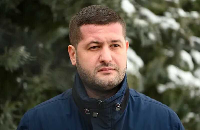 Бывшего вице-мэра Белгорода подозревают в хищении 28,5 миллионов рублей