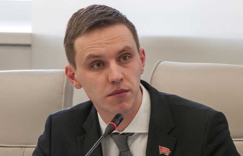 Илья Зайцев: медийная «торпеда» на грязном «крузаке»
