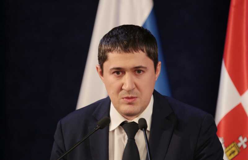 Габдрахманов, Чеснокова, Ведерникова… ФСБ интересуется группировкой губернатора Махонина