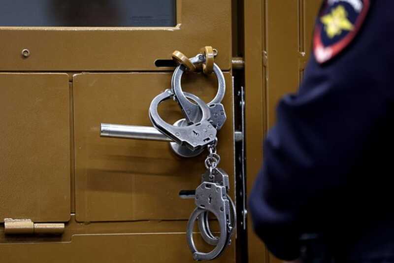 Члена крупнейшей в России банды Джако осудят за четыре расправы