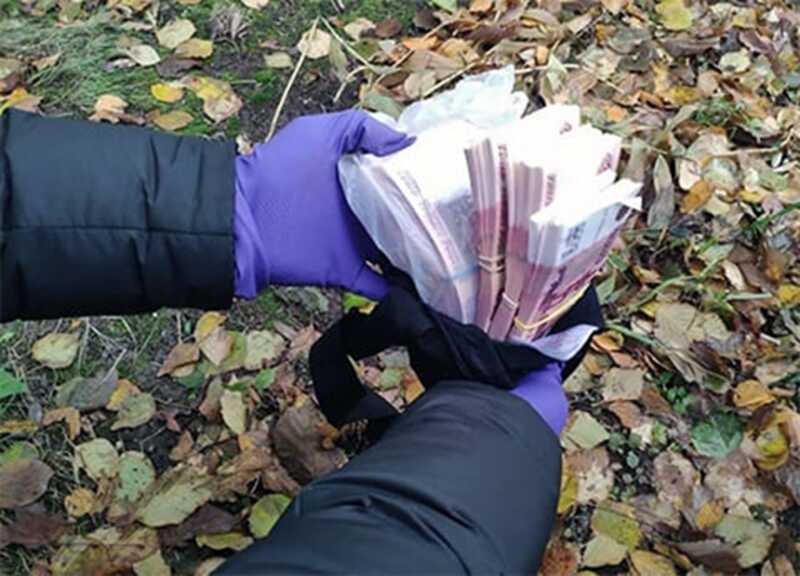 Арестованы Ростовские фальшивомонетчики