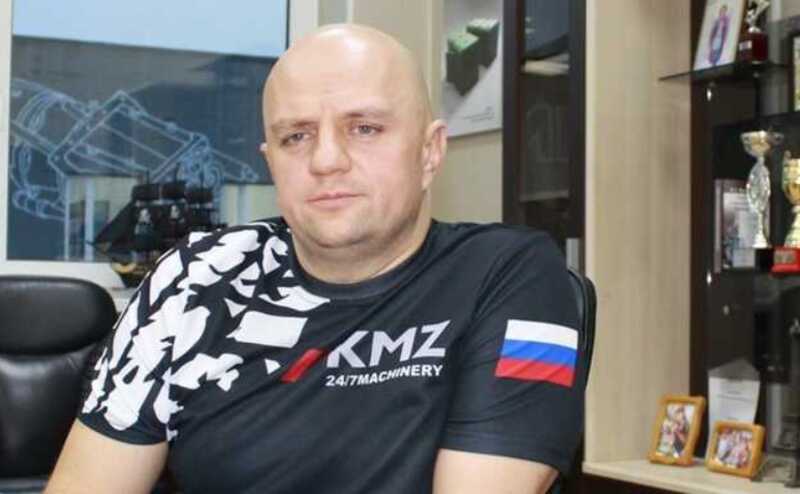 "Атомный" Михаил и страшный сон Сергея Кириенко
