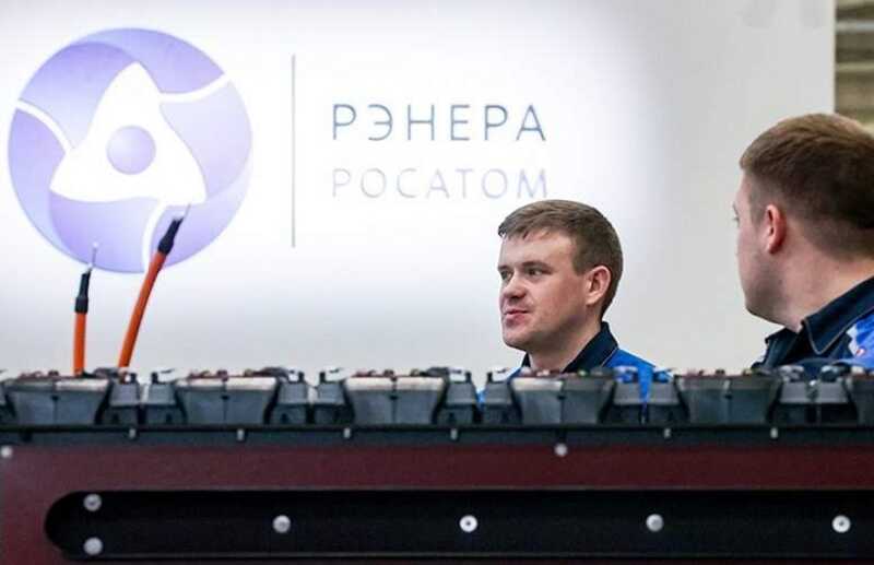 "Дельцы" от строительства подались в атомную отрасль?