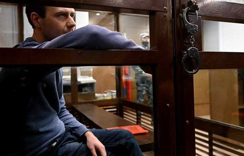 Суд вынес приговор соучастникам расправы над журналисткой Дугиной