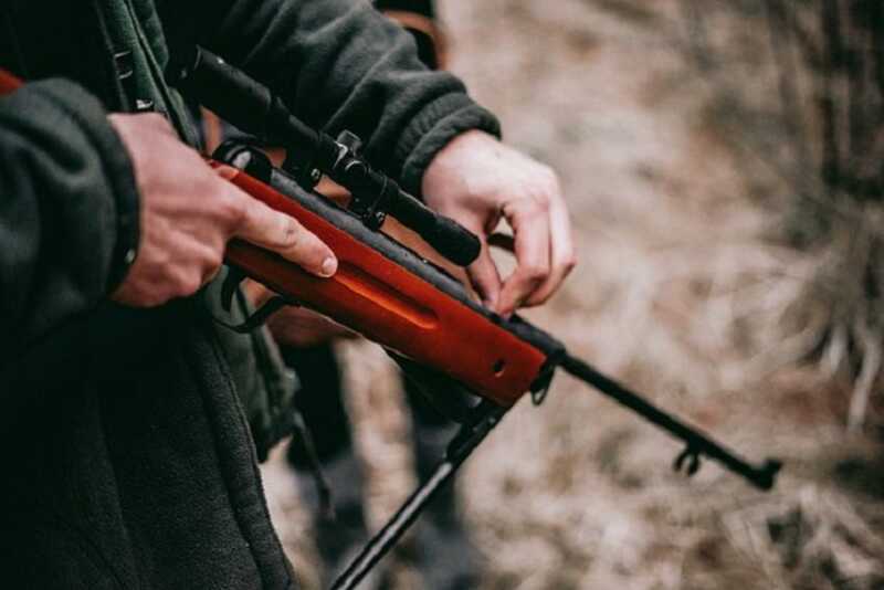 Помощника главы российского региона заподозрили в браконьерстве