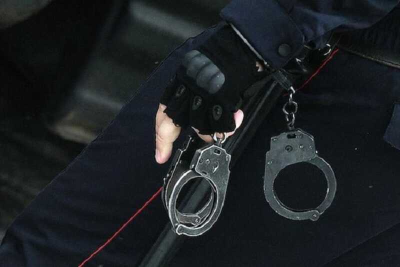 Россиянин во время перестрелки на шоссе лишил жизни мужчину