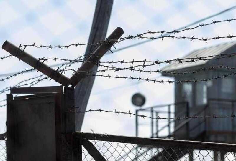 Россиянин избил собутыльника палкой и попал в колонию на девять лет