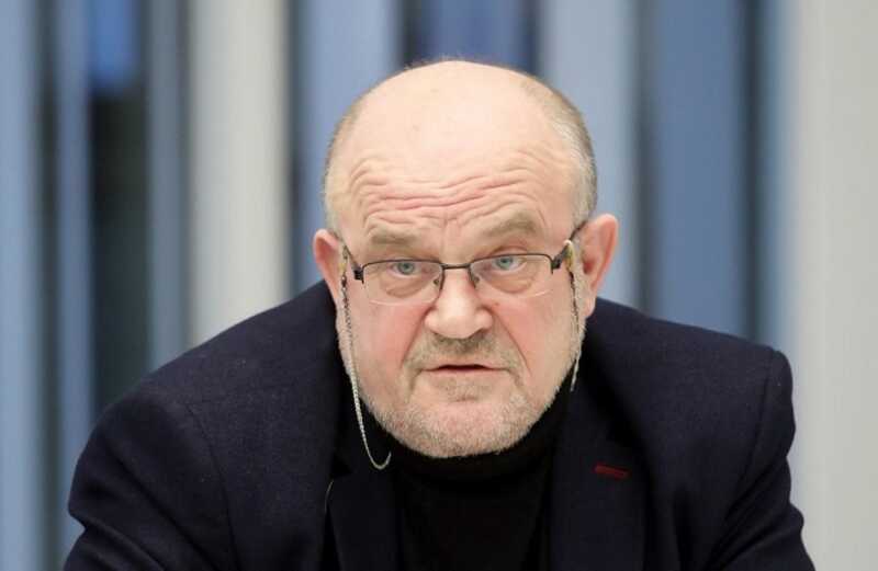 Экс-депутат Сейма Латвии получил 8,5 лет за шпионаж в пользу России