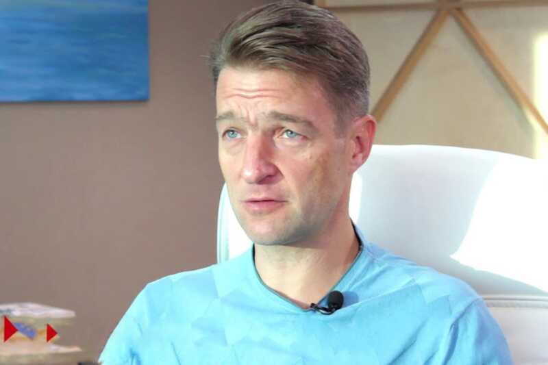 Штенгелов и земля в кармане: от "Зимней вишни" в латифундисты