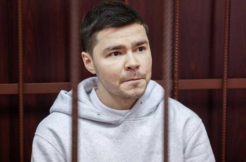 Аяз Шабутдинов рассказал, что в СИЗО уже встретил единомышленников