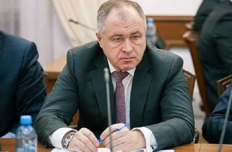 Зампред правительства Бурятии Луковников идет на поводу у Байминова