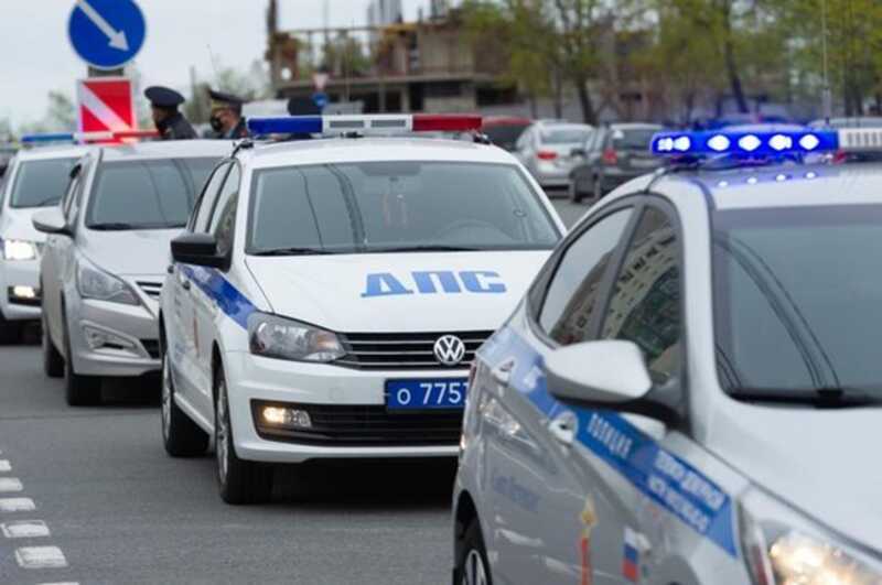В Петербурге в квартире нашли труп 16-летнего гимназиста