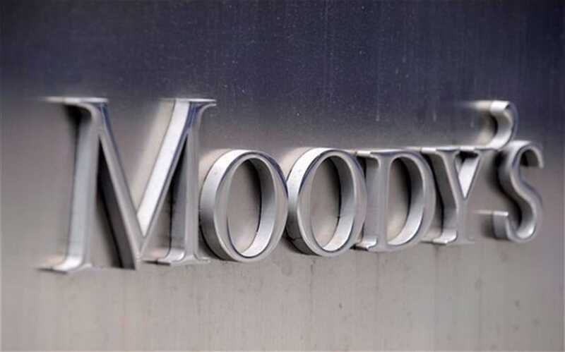 Агентство Moody’s понизило прогноз по кредитному рейтингу США со "стабильного" до "негативного"