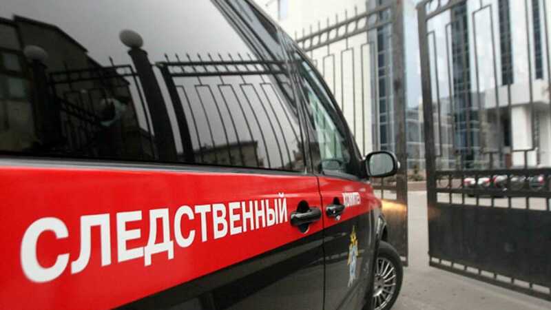 В Коми завели дело после ложного сообщения об опасности на авиарейсе