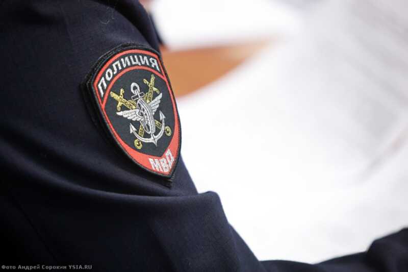 В Якутии подполковник полиции попал в реанимацию после празднования дня МВД