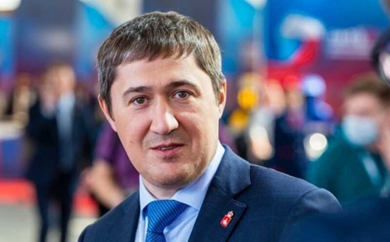 Почему губернатор Махонин полюбил авторитетов, пьяниц и хулиганов