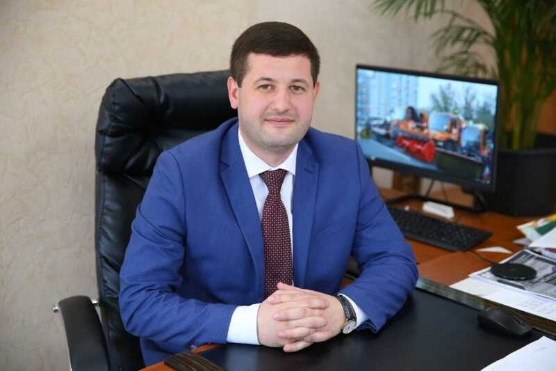 Очередной чиновник Белгорода стал фигурантом уголовного дела